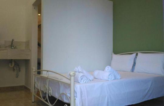 Markora Rooms Corfu (city) Exterior foto