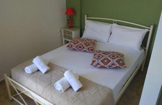 Markora Rooms Corfu (city) Exterior foto