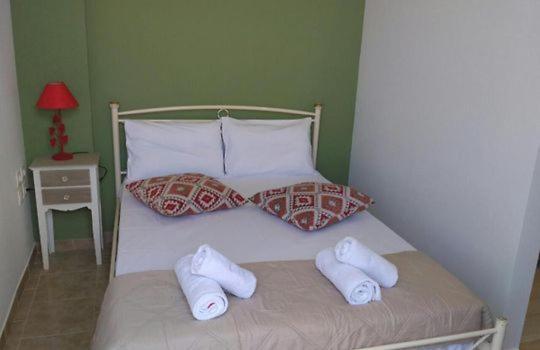 Markora Rooms Corfu (city) Exterior foto